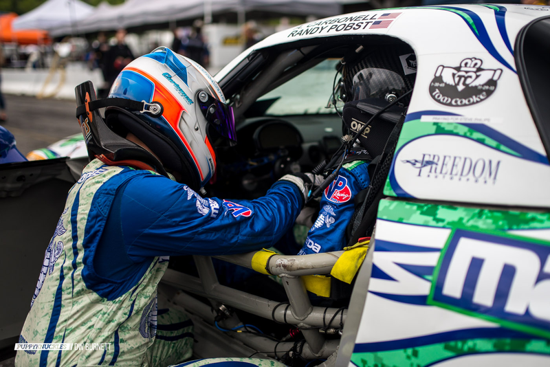Illustration for article titled Photo Set: IMSA Continental Tire & Porsche GT3 Cup At Lime Rock